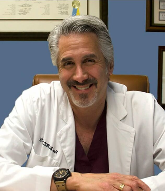 Doctor Cardiologist Diogo Pereira